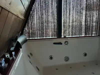 Kottedzhi u morya Tourist base - 59