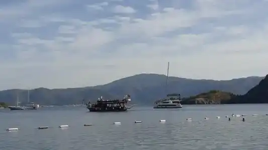 Club Munamar Beach Resort – All Inclusive - 14