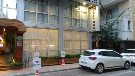 Beyond - Boutique Class - Special Class - 4