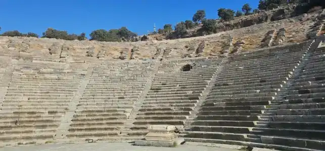 Samara Bodrum Ultra All Inclusive - 16