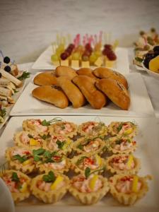 Смольнинская - 40