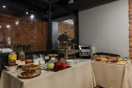 ROZENSHTEYN&Spa - 24