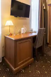 Otel "Apelsin na Trubnoy" - 15