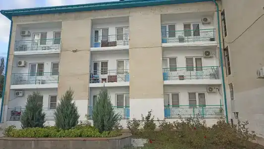 Morskaya Volna Guest house - 12