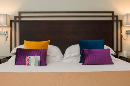 Crowne Plaza Rome St. Peter's, an IHG - 42