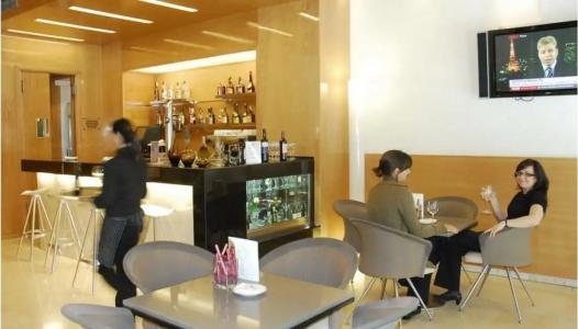 Grupotel Gravina - 99