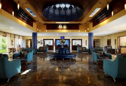 Le Meridien N'fis - 84