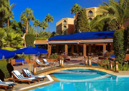 Le Meridien N'fis - 35