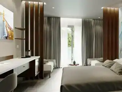 Atlantica Sungarden Park - 1
