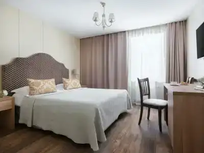 Chernichnyi Bereg - 3