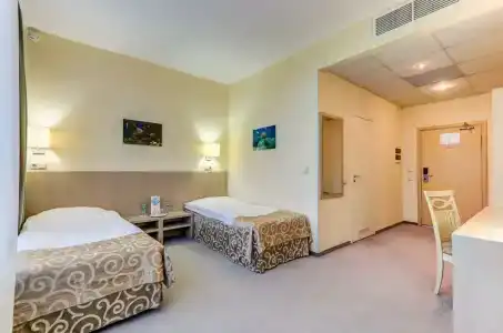 Aquarium by ZONT Group - 9