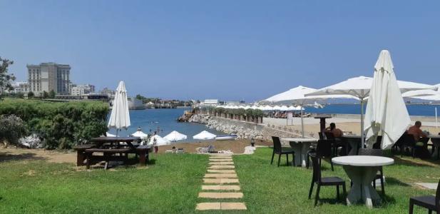 Sammy's Kyrenia Boutique & Pool - 36