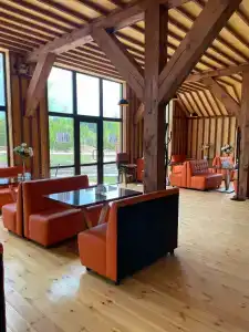 Nekrasovo Tourist base - 27