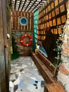 Усадьба рыцаря Эдварда Остера - 4