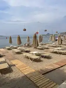 Regia Mare Beach Bodrum - 9