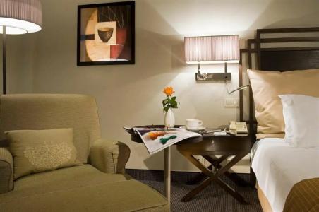 Crowne Plaza Rome St. Peter's, an IHG - 97
