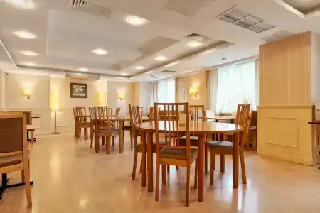 Marins Park Moskva Prazhskaya - 30