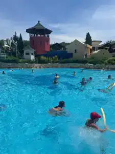 Aqi Pegasos Resort - 48