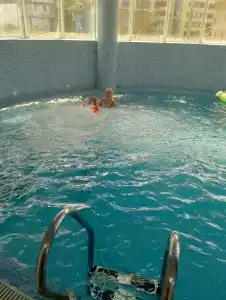 Bergs Spa and Сonference - 2