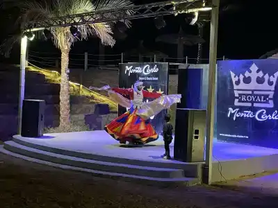 Royal Monte Carlo Sharm El Sheikh - Adults only - 26