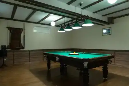 Hotel&SPA DeLuxe - 31