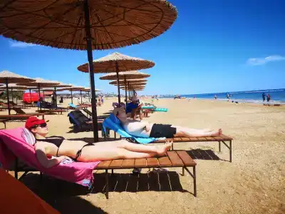 ОАЗИС домики - 85