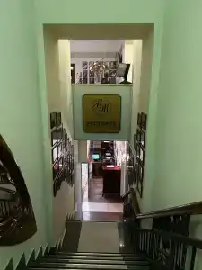 Bristol-Zhiguli - 85