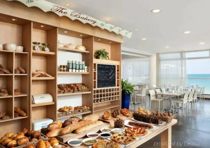 Carlton Tel Aviv – Luxury on the Beach - 10
