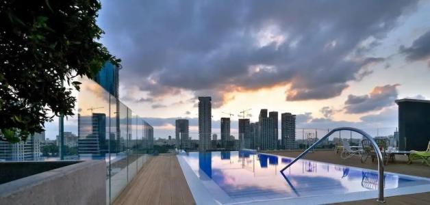 Indigo TEL AVIV - DIAMOND DISTRICT by IHG - 20