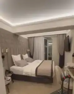 HISTORY Boutique & SPA - 3