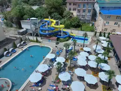 Grand & Spa Priboy - 47