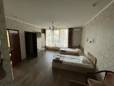 Karavan Mini-Hotel - 25