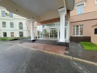 БИЗНЕС-ОТЕЛЬ РОССО РИВА - 36