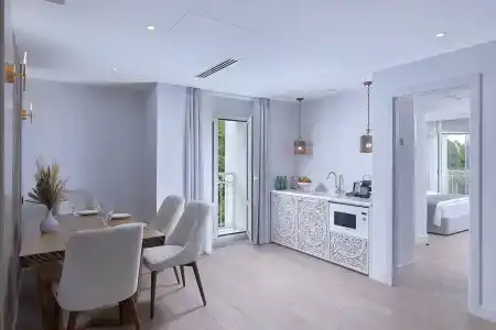 Plaza Spa Resort - 25