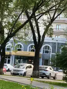 Mercure Blagoveshchensk - 24