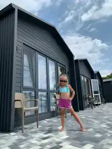 Grey House - 8