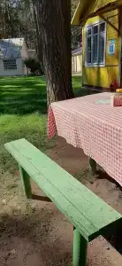 Shahtyor Tourist base - 68