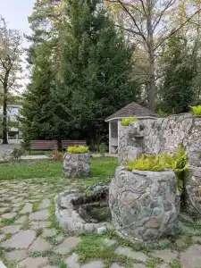 "Energetik" Sanatorium - 22