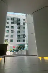 Novotel Moscow Sheremetyevo Airport - 41