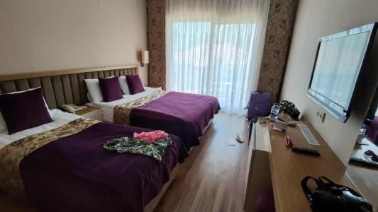 Kilikya Resort Camyuva (Former Elize Beach Resort) - 59