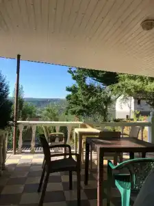 S Lechebnymi Vannami MIni-hotel - 18