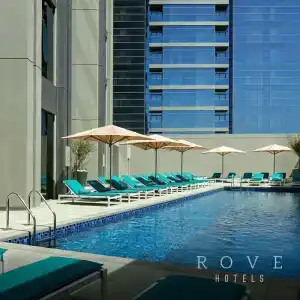 Rove Trade Centre - 2