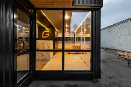 GREENFEEL Ryazan - 24