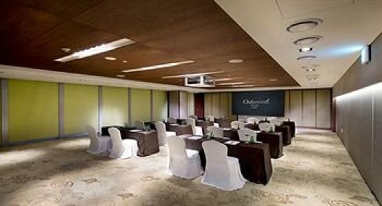 Oakwood Premier Incheon - 82