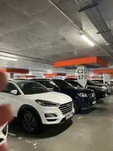 Orka Lotus Beach - 35