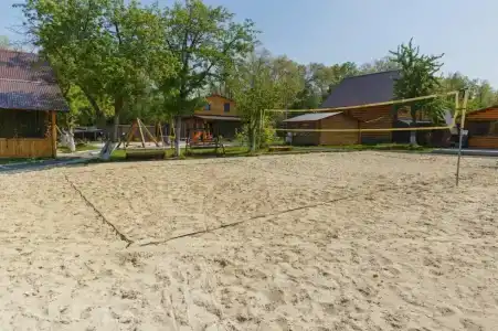 Drova Tourist base - 70