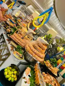 Granada Luxury Beach-Ultra All Inclusive - 12