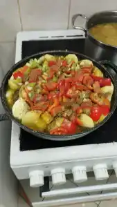 Vizit-tsentr Prokopevskiy - 12