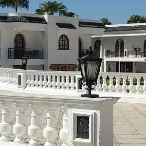 Sharm Resort - All Inclusive - 37