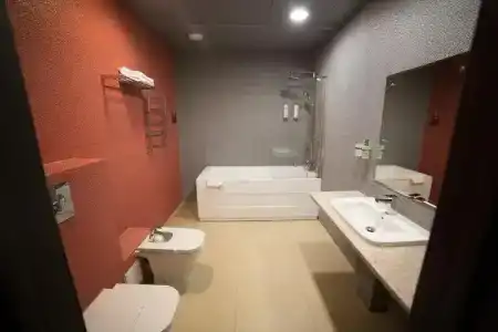 Barcelona Spa-Hotel - 38